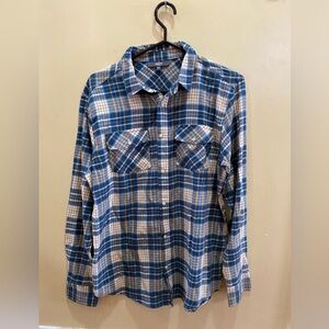 Cotton long sleeves shirt for male size S/P